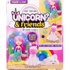 ميد باي مي دهان يور اون يونيكورن بالز، يتضمن وحيد القرن سهل الطلاء، قوس قزح والمزيد من هورايزون جروب يو اس ايه، متعدد الالوان in Kuwait