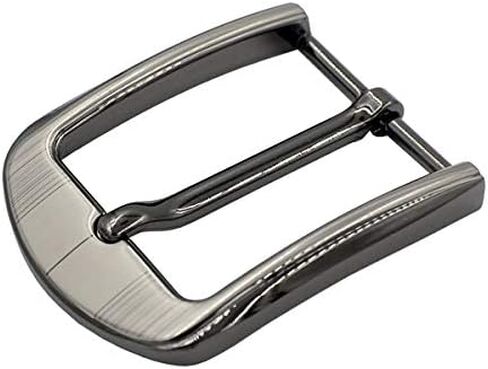DGOL Leather Craft DIY Strap Prong Pin Belt Buckle Webbing Buckles 1-1/2" (40 mm) in Kuwait