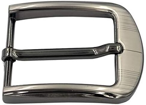 DGOL Leather Craft DIY Strap Prong Pin Belt Buckle Webbing Buckles 1-1/2" (40 mm) in Kuwait