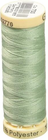 Gutermann Sew-All Thread 110 Yards-Mint Green in Saudi Arabia