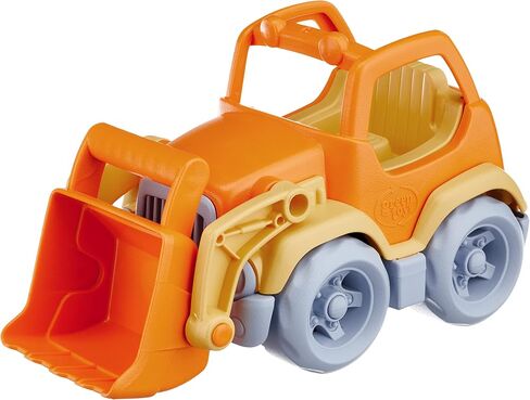 Green Toys Construction Truck 3 Pack in Saudi Arabia
