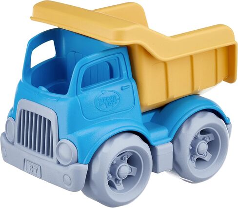 Green Toys Construction Truck 3 Pack in Saudi Arabia