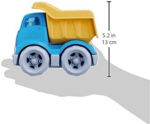 Green Toys Construction Truck 3 Pack in Saudi Arabia