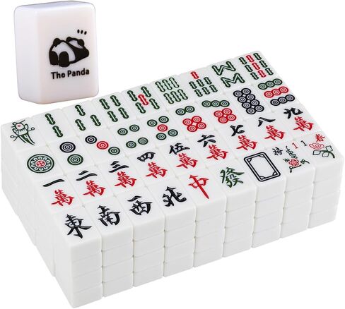 YINIUREN مجموعة جونغ صينية كبيرة 1.6 بوصة مجموعة جونغ بلاط الميلامين جونغ in Kuwait