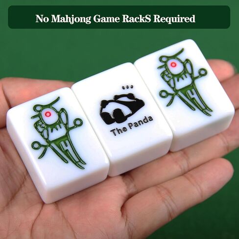 YINIUREN مجموعة جونغ صينية كبيرة 1.6 بوصة مجموعة جونغ بلاط الميلامين جونغ in Kuwait