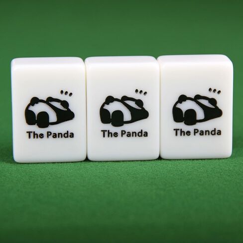 YINIUREN مجموعة جونغ صينية كبيرة 1.6 بوصة مجموعة جونغ بلاط الميلامين جونغ in Kuwait