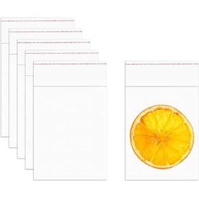 Self Sealing Cellophane Bags 4x4" Clear Resealable Cello Cellophane Bags 200pcs Self-Sealing OPP Bags 2mil for Bakery Cookie Candy Soap Cards Snacks Food Treat Gift Favor 7 Sizes to Choose from in Kuwait