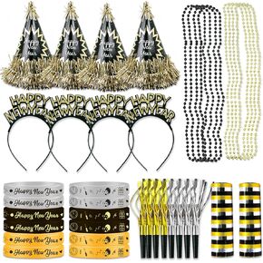 هابي نيو يير in Kuwait