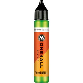 MOLOTOW ONE4ALL Acrylic Paint Marker, 4mm, Burgundy, 1 Each (227.204)