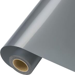 الفينيل الدائم Tinzonc Sparkle Gold الفينيل اللاصق المجسم مقاس 30.48 سم × 12.7 سم لسكرابوكينغ داخلي وخارجي، والشارات، والعلامات، والملصقات (ذهبي وردي لامع)
