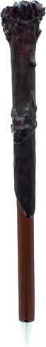 Harry Potter Officially Licensed Merchandise - Harry's Wand Pen - Ballpoint Pen Black Ink in Saudi Arabia