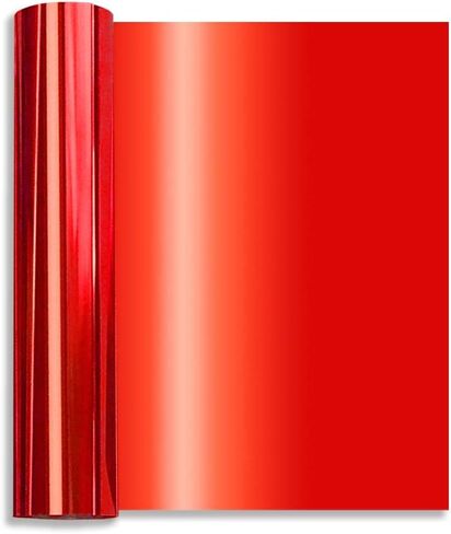 Tvinyl Warehouse Green Foil HTV Metal نقل الحرارة الفينيل لفة 12 "× 6FT لجميع آلات القطع in Kuwait