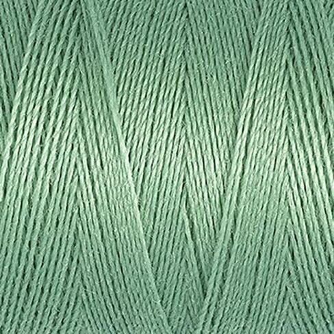 Gutermann 100P-724 Sew-All Thread 110 Yards-Willow Green in Saudi Arabia