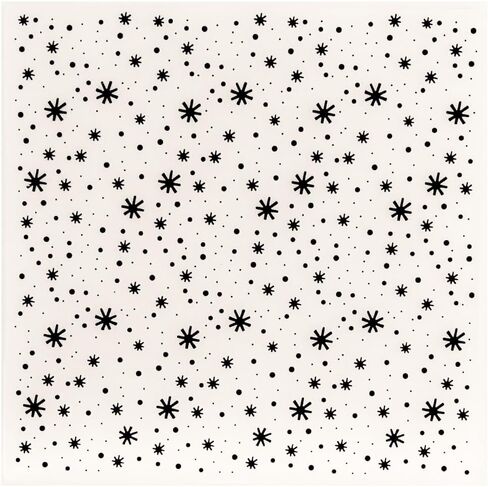 TIAMECH عيد الميلاد الثلج تساقط الثلوج خلفية البلاستيك النقش قالب المجلدات لصنع بطاقة سكرابوكينغ أو الحرف الورقية in Kuwait