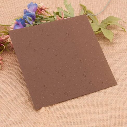 TIAMECH عيد الميلاد الثلج تساقط الثلوج خلفية البلاستيك النقش قالب المجلدات لصنع بطاقة سكرابوكينغ أو الحرف الورقية in Kuwait