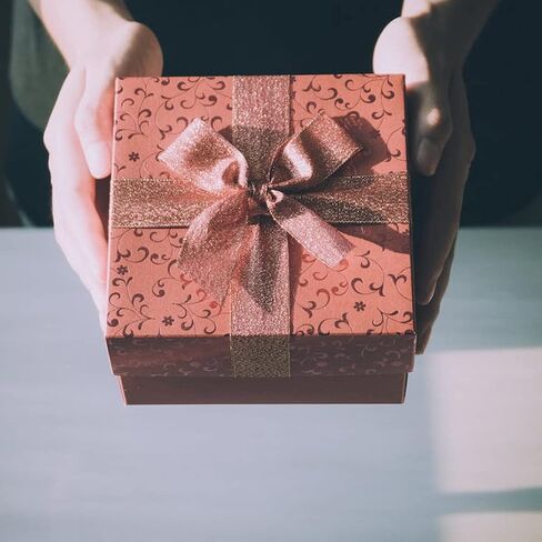 HOHAJIU إصدار جيب من بطاقات أوراكل 44 ملائكة الوفرة مع دليل إلكتروني - بطاقات التارو للمبتدئين - مجموعة أوراكل مع المعاني عليها in Kuwait