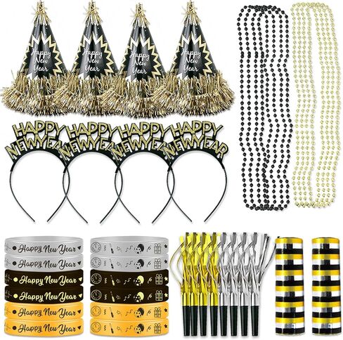 هابي نيو يير in Kuwait