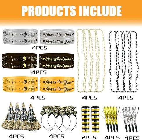 هابي نيو يير in Kuwait