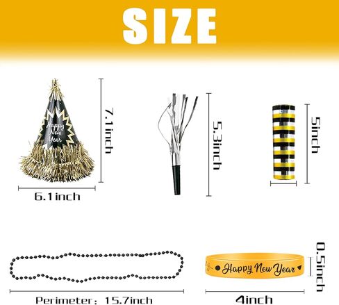 هابي نيو يير in Kuwait