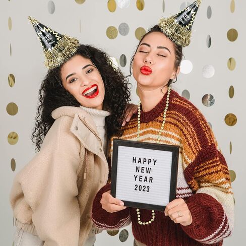 هابي نيو يير in Kuwait