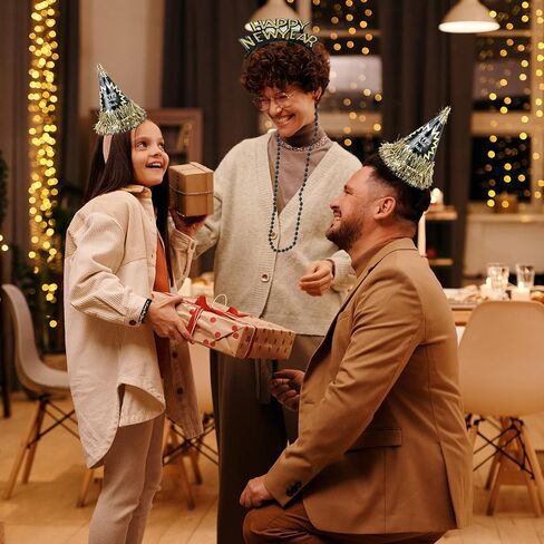 هابي نيو يير in Kuwait