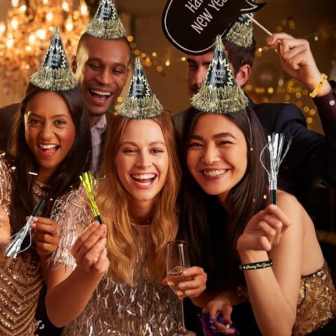 هابي نيو يير in Kuwait