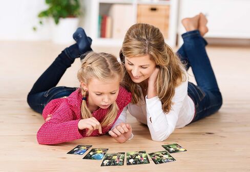 Sequencing Cards, Picture Cards, Storytelling Cards, Speech Therapy Materials, Home School Supplies, ESL, ELL, Social Skills, Combo Set in Kuwait