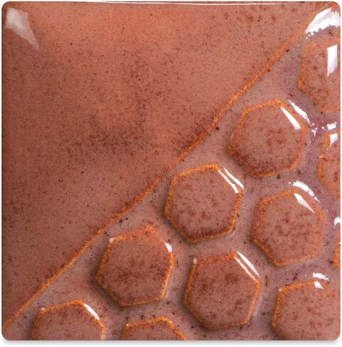 Mayco Elements Glaze, Rose Granite EL-127, 1 Pint in Saudi Arabia