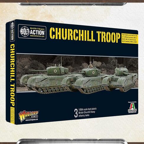 تم تسليم ألعاب الحرب - فصيلة بولت أكشن إم 3 ستيوارت، منمنمات 28 مم، نموذج دبابة بمقياس 3 (1/56)، 3 طاقم، 5 إم إم جي، قاذف اللهب، خزانات الوقود، مجموعة نماذج بلاستيكية لحزمة الرمل الرقمية من ألعاب أمراء الحرب in Kuwait