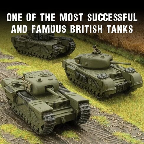 تم تسليم ألعاب الحرب - فصيلة بولت أكشن إم 3 ستيوارت، منمنمات 28 مم، نموذج دبابة بمقياس 3 (1/56)، 3 طاقم، 5 إم إم جي، قاذف اللهب، خزانات الوقود، مجموعة نماذج بلاستيكية لحزمة الرمل الرقمية من ألعاب أمراء الحرب in Kuwait