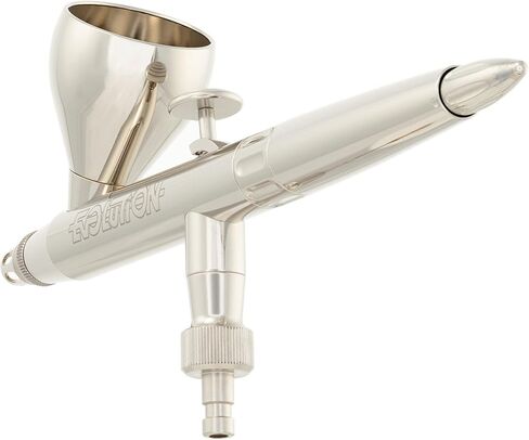 فرشاة هوائية 2 في 1 2 في 1 من هاردر أند ستينبيك إيفلوشن 126003 مع هدية إضافية in Kuwait