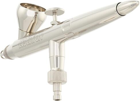 فرشاة هوائية 2 في 1 2 في 1 من هاردر أند ستينبيك إيفلوشن 126003 مع هدية إضافية in Kuwait