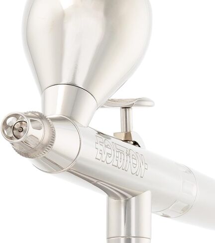 فرشاة هوائية 2 في 1 2 في 1 من هاردر أند ستينبيك إيفلوشن 126003 مع هدية إضافية in Kuwait