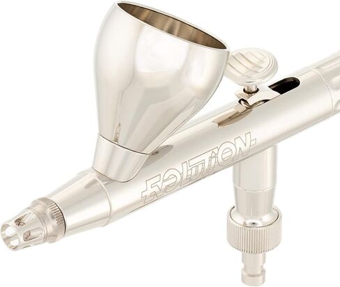 فرشاة هوائية 2 في 1 2 في 1 من هاردر أند ستينبيك إيفلوشن 126003 مع هدية إضافية in Kuwait