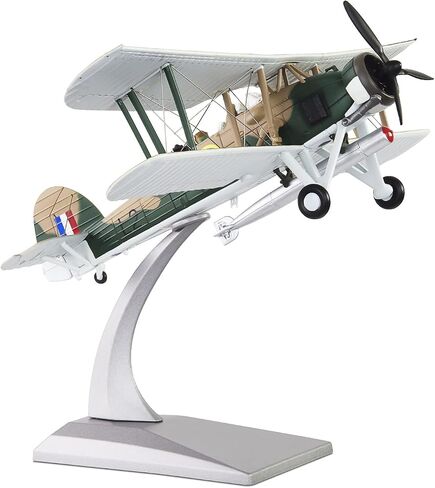 HANGHANG Swordfish Attack Aircraft Fighter Plane Metal Fighter Military Model Diecast Plane Model for Collection or Gift in Saudi Arabia