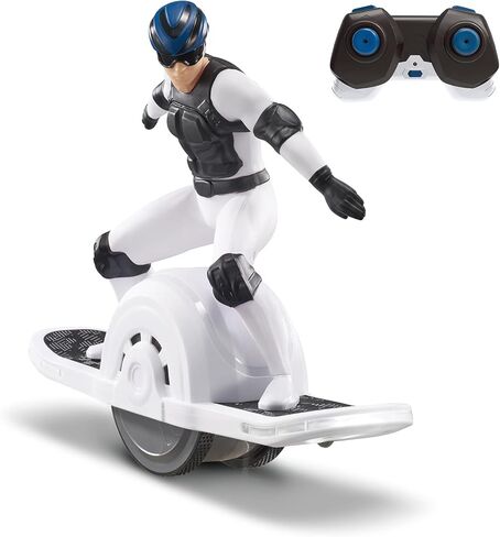 Terra Wheel RC – 2.4 GHz Indoor/Outdoor – Kids Xmas Present for Boys/Girls 8+ in Saudi Arabia