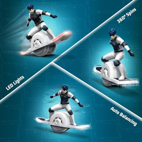Terra Wheel RC – 2.4 GHz Indoor/Outdoor – Kids Xmas Present for Boys/Girls 8+ in Saudi Arabia
