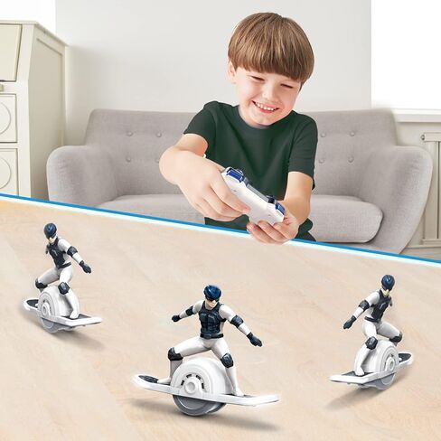 Terra Wheel RC – 2.4 GHz Indoor/Outdoor – Kids Xmas Present for Boys/Girls 8+ in Saudi Arabia