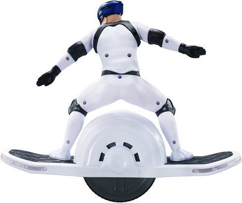 Terra Wheel RC – 2.4 GHz Indoor/Outdoor – Kids Xmas Present for Boys/Girls 8+ in Saudi Arabia