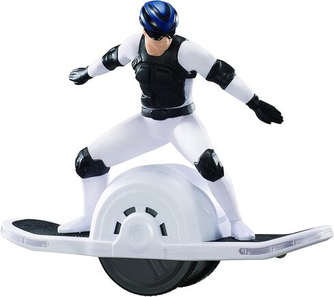 Terra Wheel RC – 2.4 GHz Indoor/Outdoor – Kids Xmas Present for Boys/Girls 8+ in Saudi Arabia