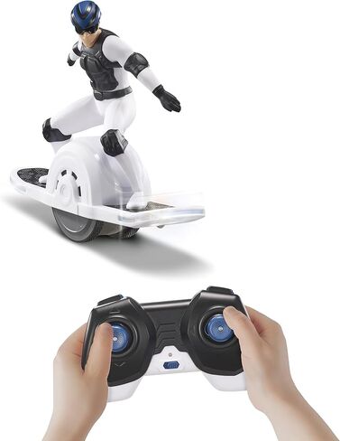 Terra Wheel RC – 2.4 GHz Indoor/Outdoor – Kids Xmas Present for Boys/Girls 8+ in Saudi Arabia