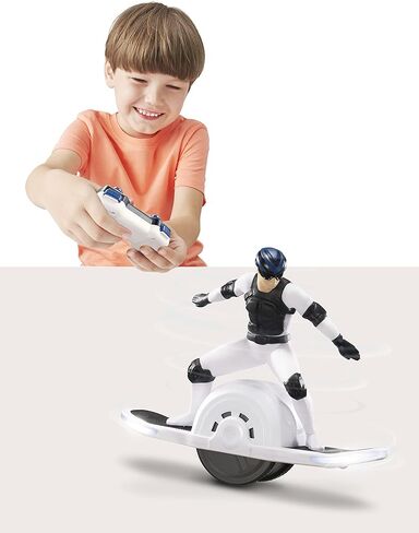 Terra Wheel RC – 2.4 GHz Indoor/Outdoor – Kids Xmas Present for Boys/Girls 8+ in Saudi Arabia