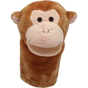 استعد للأطفال bigmouth Monkey عرائس in Kuwait