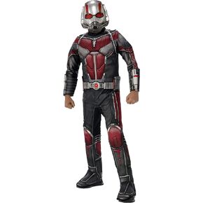 زي روبيز زي مارفل: زي وقناع أفنجرز إندجيم الفاخر لرجل النمل in Kuwait