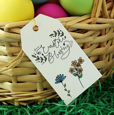 الزهور ورقة خلفية واضحة الطوابع مع المشاعر، زهور الهندباء يترك فراشة ختم مطاطي واضح لقضاء عطلة بطاقة صنع الديكور وألبوم سكرابوكينغ DIY الحرف اليدوية in Kuwait