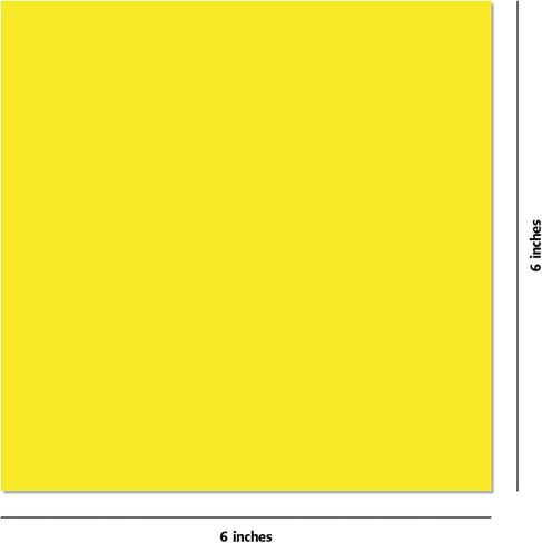 Origami Paper 500 sheets Vibrant Colors 6" (15 cm): Tuttle Origami Paper: Double-Sided Origami Sheets Printed with 12 Different Designs (Instructions for 6 Projects Included) in Saudi Arabia