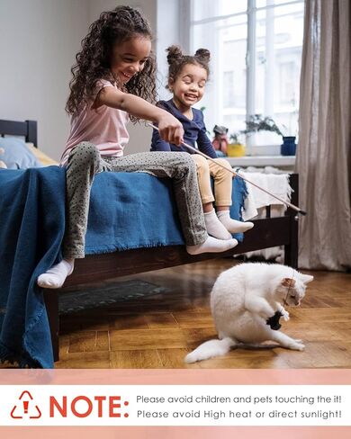 47.2 * 11inch Rat Sticky Pad, 6Pack Extra Large Glue Sticky Pad for Mice and Rats, Enhanced Stickiness Pads That Work for Rodents in Kuwait