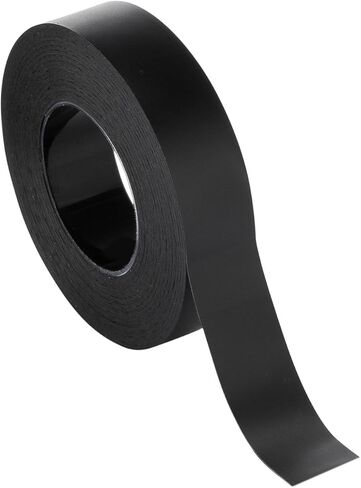 Chartpak Graphic Art Tape, 1/2 Inch W x 324 Inch L, Black Matte, 1 Roll (BG5001M) in Saudi Arabia