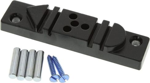 Wire Wrapping Jig Tool Jewelry Making Forming Bending Wrap Fixture with Pins by JTS in Saudi Arabia