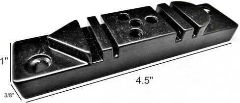 Wire Wrapping Jig Tool Jewelry Making Forming Bending Wrap Fixture with Pins by JTS in Saudi Arabia